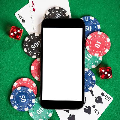 A sharp rise in instances of behavioural addiction