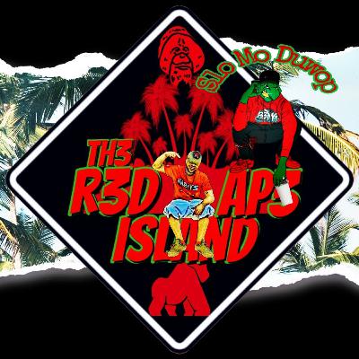 Slo Mo Duwop Interview #2