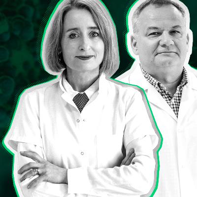 POWERCAST: Obalamy mity – SIBO, probiotyki, przeszczep kału, kwas masłowy. Dr Radosław Kempiński