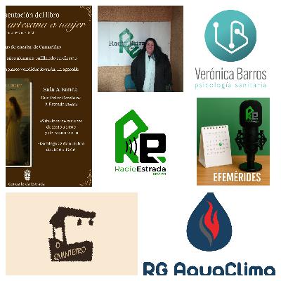 Magacine SALTA DA CAMA martes 18-11-2025 (Programa completo) Magacine SALTA DA CAMA martes 18-11-2025 (Programa completo)