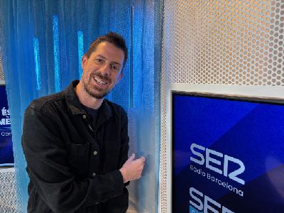 ENTREVISTA. Ignasi Taltavull