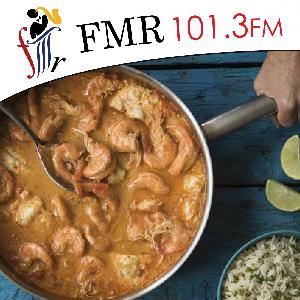 Cook with Ina Paarman - Fish Stew with Prawns