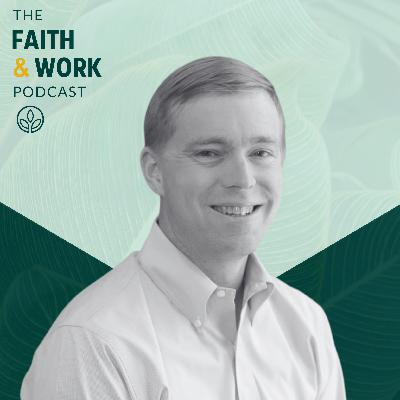 Voices from the Workplace: Renewable Energy with Tom Hunt Voices from the Workplace: Renewable Energy with Tom Hunt