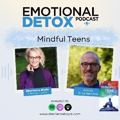 How Mindfulness Helps Teens