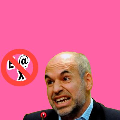Quda trminantmnt prohibida la E | Podcast en forma de fichas | Ep. 114