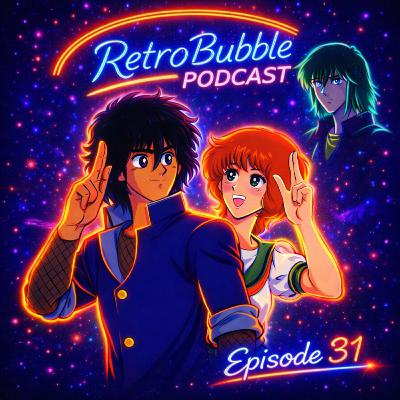 Ep. 31: Igano Kabamaru Ep. 31: Igano Kabamaru