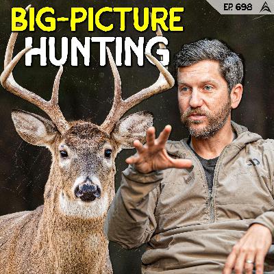 698 - Don’t Start With Sign—Start With the Landscape with Clay Newcomb