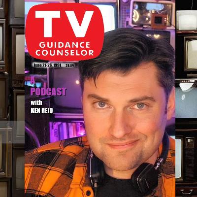 TV Guidance Counselor Episode 706: Bob Perlow