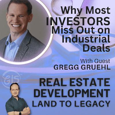 Why Most Investors Miss Out on Industrial Deals