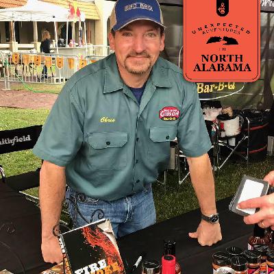 86: Five Generations of Flavor: The Legacy of Big Bob Gibson Bar-B-Q 86: Five Generations of Flavor: The Legacy of Big Bob Gibson Bar-B-Q