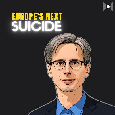 German Militarism Is Back | Fabian Scheidler German Militarism Is Back | Fabian Scheidler