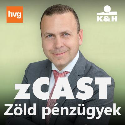A Kádár-kockára adott hiteltől a sötétzöld alapokig – hogyan tekerheti jól a fenntarthatóság hármas verklijét egy bank?