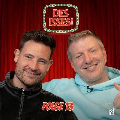 Zwangsräumung bei Marc Eggers | DES ISSES! #13 Zwangsräumung bei Marc Eggers | DES ISSES! #13
