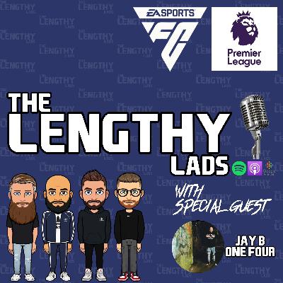 Can the nostalgia get any Lengthier?