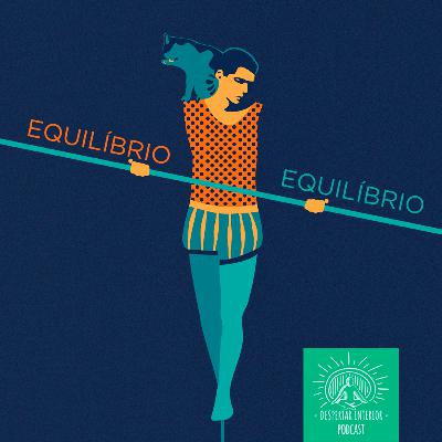 Meditação 09 - Equilibrio
