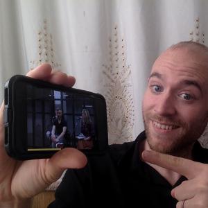 Ep. 37 What do you do when you lose internet?