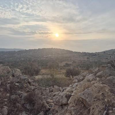 Is Israel Redrawing the Map of the West Bank? Is Israel Redrawing the Map of the West Bank?