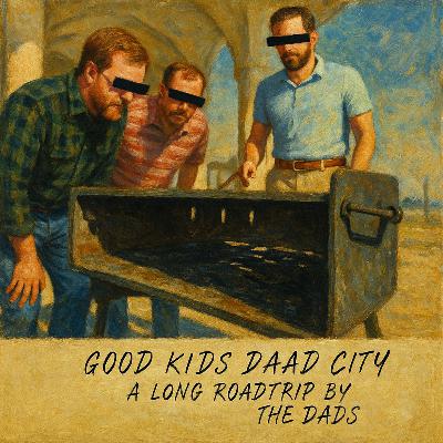 Good Kids Daad City