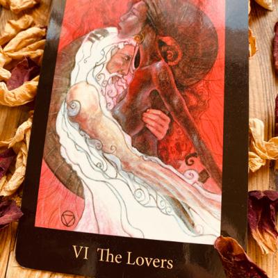 Episode 18. Full Moon Lunar Eclipse in Gemini: Love Thyself