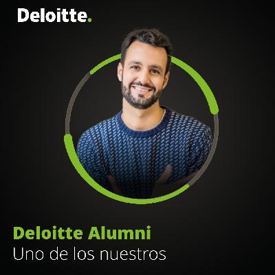 Carlos Ortiz - Fundador de ALOHA