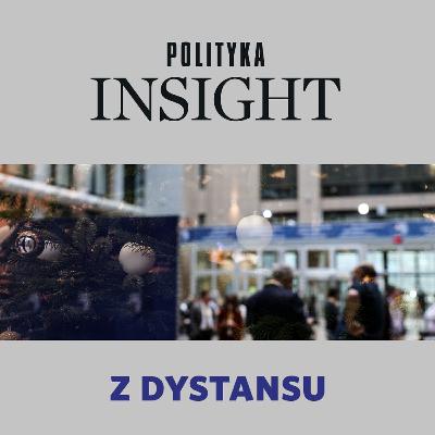 Ostatni szczyt | Z dystansu