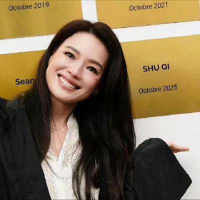 280 影评舒淇 《女孩》：弑父救母的隐喻，女性出走的困局