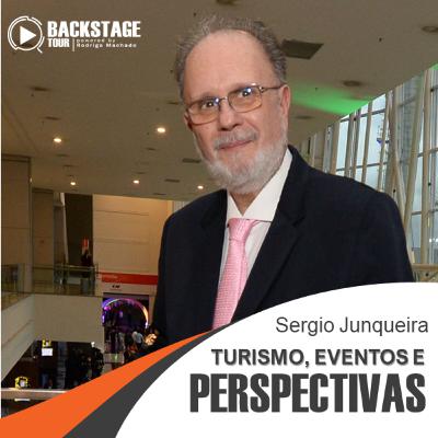 Tudo sobre a carreira, projetos e as perspectivas para o setor, nessa conversa com um ícone do turismo e eventos.