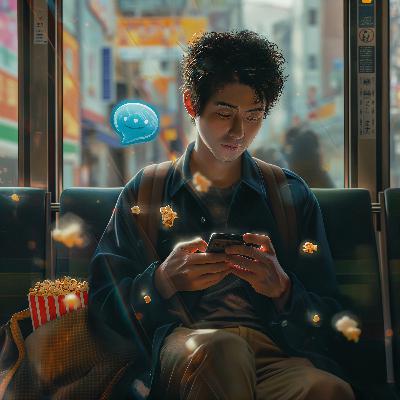 第162回「次、何見たらいいかな？」ラジオ