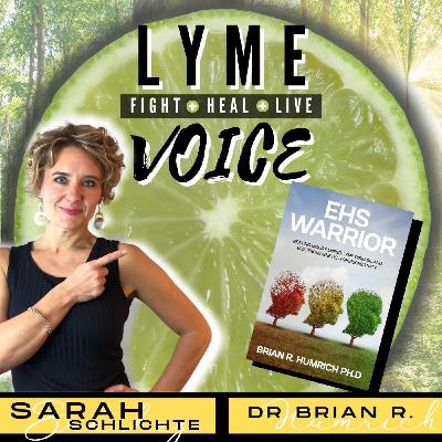 120 EHS Warrior-Beating Electromagnetic Hypersensitivity (EHS), Mold Illness, and Lyme Disease with Brian R. Humrich, PhD 120 EHS Warrior-Beating Electromagnetic Hypersensitivity (EHS), Mold Illness, and Lyme Disease with Brian R. Humrich, PhD