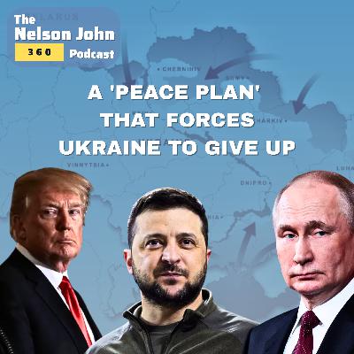 5 Surprising Truths About the War in Ukraine