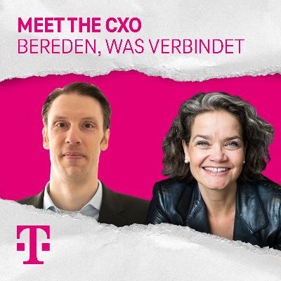 Folge 20 - Claudia Nemat und Björn Ommer Folge 20 - Claudia Nemat und Björn Ommer