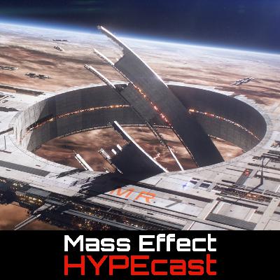 005: HYPEd For BioWare & Mass Effect's Future