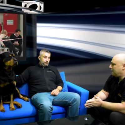 Rottweiler - Ροτβάιλερ - Φυλές Σκύλων! Συμπεριφορά, εκπαίδευση, υγεία, πρότυπο!