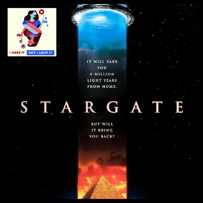 473: Stargate (with Diana McCallum)