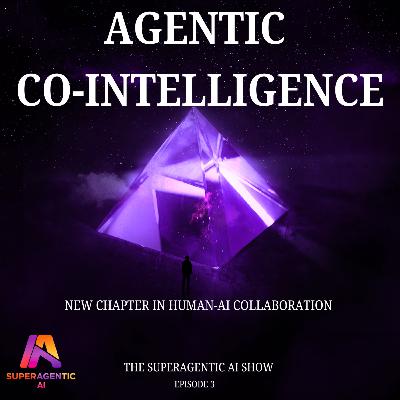 Agentic Co-Intelligence: A New Chapter in Human-AI Collaboration