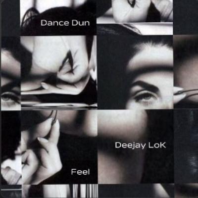 JDNB Premiere - Deejay LoK - Feel [Breaking Saints Music]