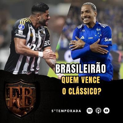 Goleada Histórica do Flamengo e Clássico Mineiro na Copa do Brasil!