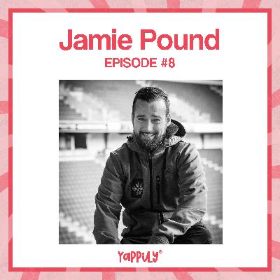 Find your dog’s superpower with the magic of Scent Work with Jamie Pound from UK Sniffer Dogs Find your dog’s superpower with the magic of Scent Work with Jamie Pound from UK Sniffer Dogs