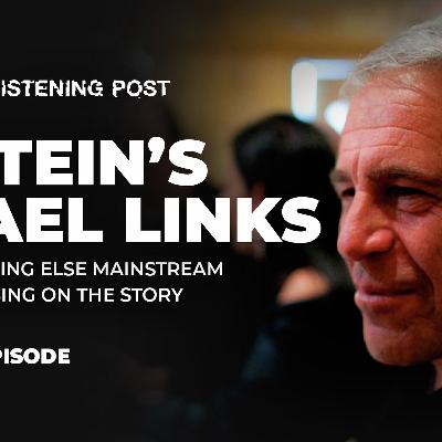 The anatomy of the Epstein network | The Listening Post The anatomy of the Epstein network | The Listening Post