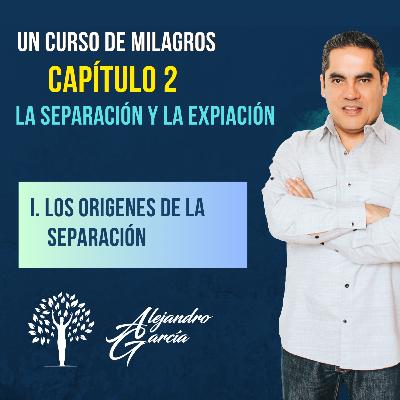 CAPÍTULO 2 - LA SEPARACIÓN Y LA EXPIACIÓN