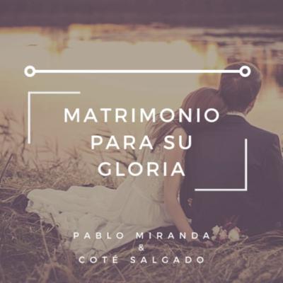 T01E01 - Matrimonio Para Su Gloria