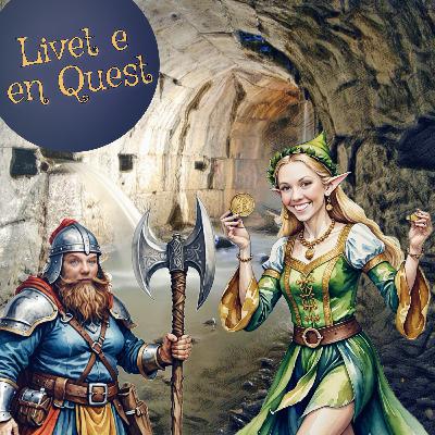 Dricke och Dundar - del 2