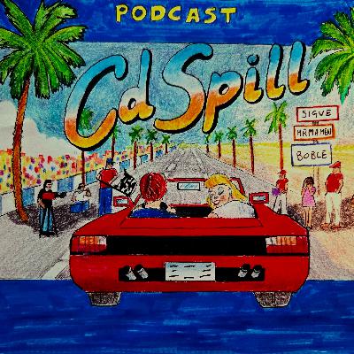 OutRun med Mats Lindh (#123) OutRun med Mats Lindh (#123)