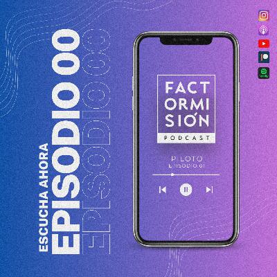 Episodio 00 - Piloto