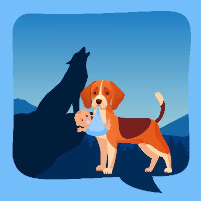 Sirko, der Hofhund | Märchen aus der Ukraine | ab 5 | erzählt von Antje Horn Sirko, der Hofhund | Märchen aus der Ukraine | ab 5 | erzählt von Antje Horn