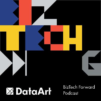 BizTech Forward #06: Travel Takeoff: Aviation Trends