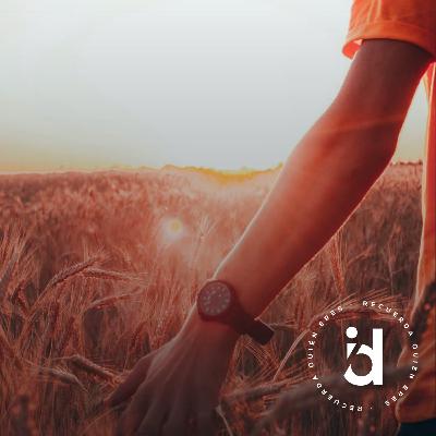 Caminos de sanación 3.1. Taller Mis heridas y las heridas de Jesús Caminos de sanación 3.1. Taller Mis heridas y las heridas de Jesús