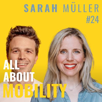 #24 Sarah Müller - CCO zolar - Über klare Zielgruppen - Tage mit Millionenumsatz - Compass, den Energymanager - Einwände, die die Welt nicht mehr braucht #24 Sarah Müller - CCO zolar - Über klare Zielgruppen - Tage mit Millionenumsatz - Compass, den Energymanager - Einwände, die die Welt nicht mehr braucht