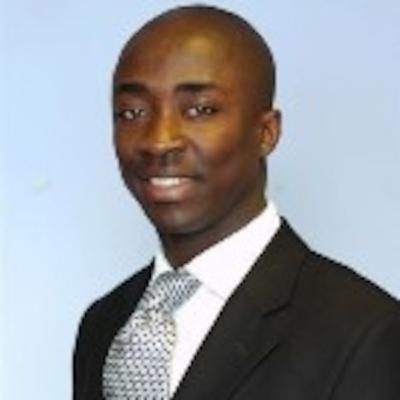 Interview with Victor Kwegyir an international business consultant