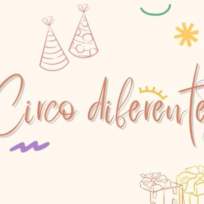 EL CIRCO DIFERENTE